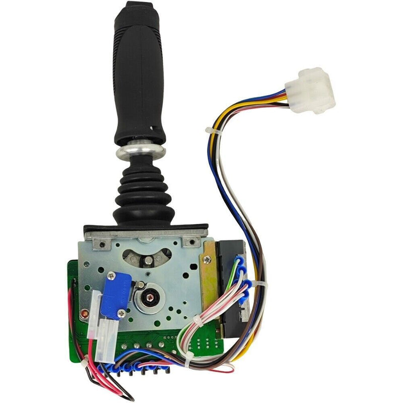 DURAFORCE Single Axis Joystick Controller 1600287 for JLG 450A 450AJ