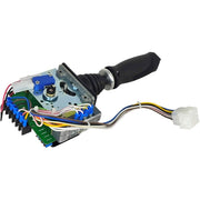 DURAFORCE Single Axis Joystick Controller 1600287 for JLG 450A 450AJ