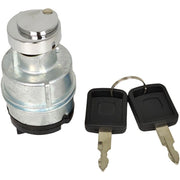 DURAFORCE Ignition Starter Switch YN50S00026F1 YN50S00026F3 for Kobelco SK130-8 Excavator