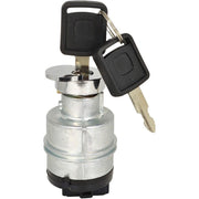 DURAFORCE Ignition Starter Switch YN50S00026F1 YN50S00026F3 for Kobelco SK130-8 Excavator
