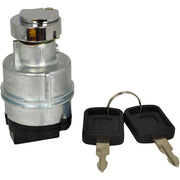 DURAFORCE Ignition Starter Switch YN50S00026F1 YN50S00026F3 for Kobelco SK130-8 Excavator