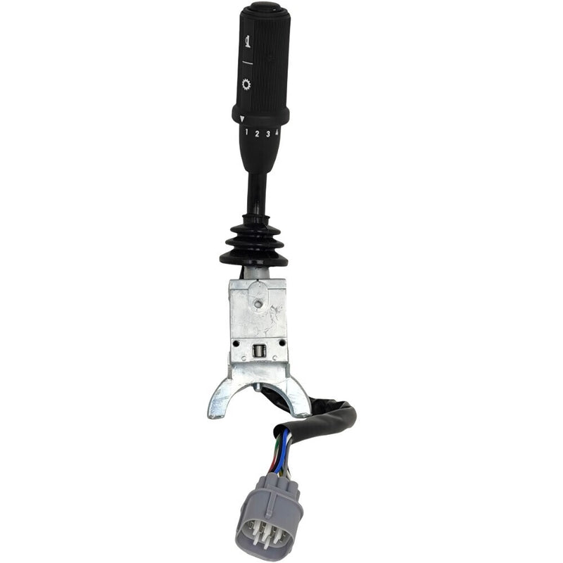 DURAFORCE Forward Reverse Column Switch 701/80298 for JCB Backhoe 1400B 1550B 1600B 1700B