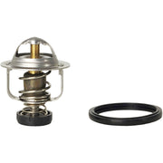 DURAFORCE Thermostat 49054-1068 w/O-Ring for Kawasaki Diesel Mule 2510 3010 4010 2000-2013