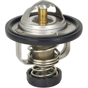 DURAFORCE Thermostat 49054-1068 w/O-Ring for Kawasaki Diesel Mule 2510 3010 4010 2000-2013