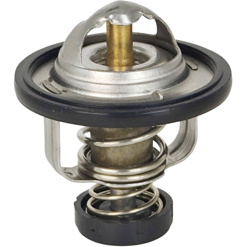 DURAFORCE Thermostat 49054-1068 w/O-Ring for Kawasaki Diesel Mule 2510 3010 4010 2000-2013
