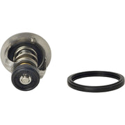 DURAFORCE Thermostat 49054-1068 w/O-Ring for Kawasaki Diesel Mule 2510 3010 4010 2000-2013