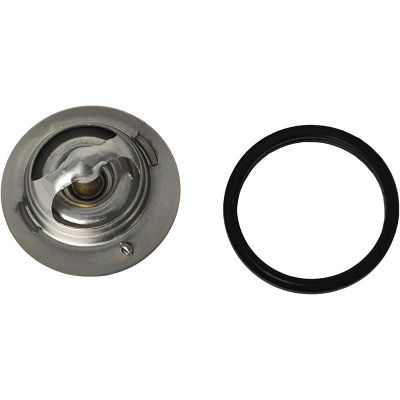 DURAFORCE Thermostat 49054-1068 w/O-Ring for Kawasaki Diesel Mule 2510 3010 4010 2000-2013