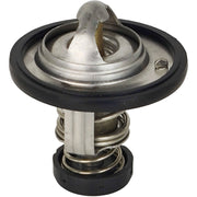 DURAFORCE Thermostat 49054-1068 w/O-Ring for Kawasaki Diesel Mule 2510 3010 4010 2000-2013