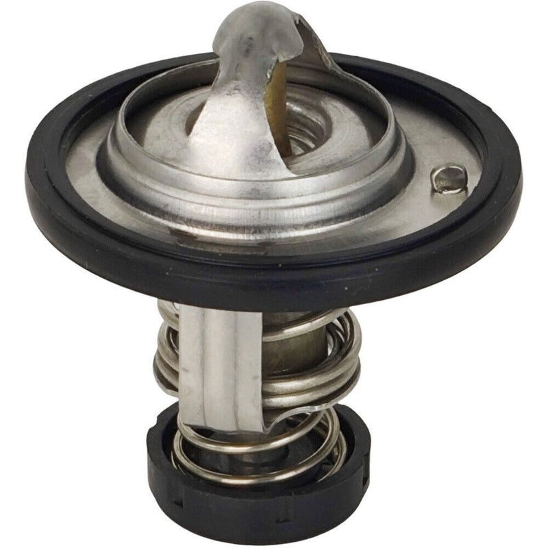 DURAFORCE Thermostat 49054-1068 w/O-Ring for Kawasaki Diesel Mule 2510 3010 4010 2000-2013