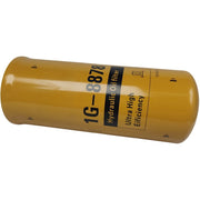 DURAFORCE Hydraulic Oil Filter 1G-8878 for Excavator 320B L 325B L 330B L 345C 345C MH