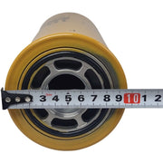 DURAFORCE Hydraulic Oil Filter 1G-8878 for Excavator 320B L 325B L 330B L 345C 345C MH