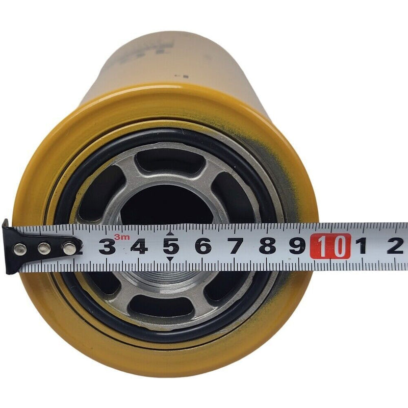 DURAFORCE Hydraulic Oil Filter 1G-8878 for Excavator 320B L 325B L 330B L 345C 345C MH