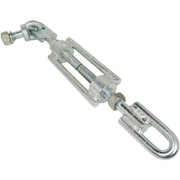 DURAFORCE TC422-39700 Adjustable Turnbuckle Stabilizer for Kubota L3400DT L3400F L3700SU
