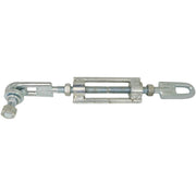 DURAFORCE TC422-39700 Adjustable Turnbuckle Stabilizer for Kubota L3400DT L3400F L3700SU