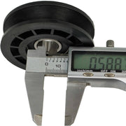 DURAFORCE Pulley Tension 1G772-74320 Fits for Kubota M5040 M6040 M6060 M7040 M7060 U35-4CA