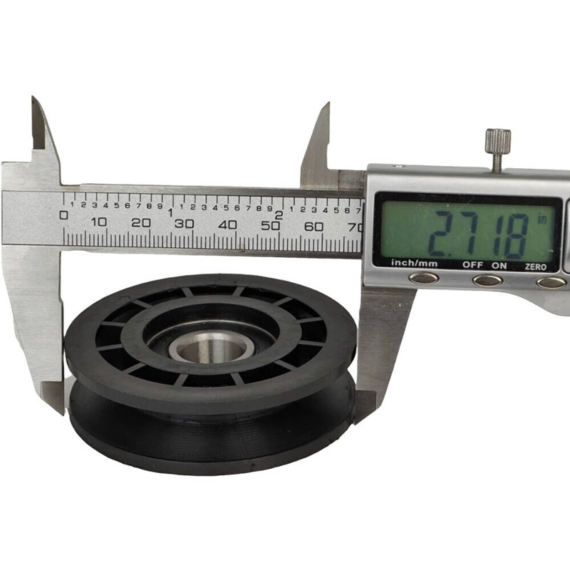 DURAFORCE Pulley Tension 1G772-74320 Fits for Kubota M5040 M6040 M6060 M7040 M7060 U35-4CA