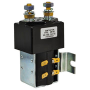 DURAFORCE Heavy Duty Contactor Solenoid for Albright Golf Cart SW180 36V 200A