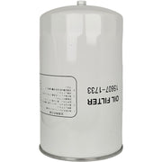 DURAFORCE Oil Filter 15607-1731 S1560-72051 for Hino 195 2015-2022