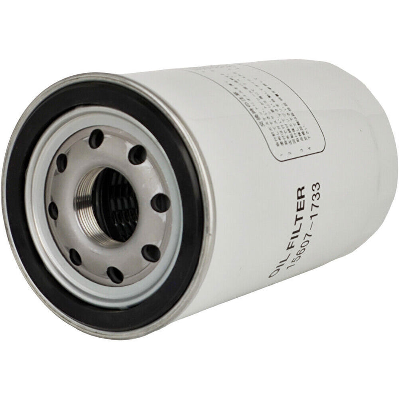 DURAFORCE Oil Filter 15607-1731 S1560-72051 for Hino 195 2015-2022