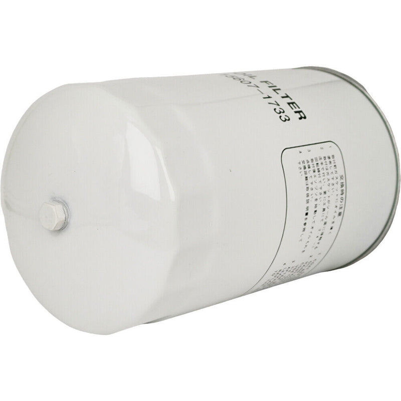 DURAFORCE Oil Filter 15607-1731 S1560-72051 for Hino 195 2015-2022