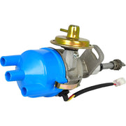 DURAFORCE Ignition Distributor for Joyner LJ276 650cc Sand Spider Commando Kinroad XT650GK