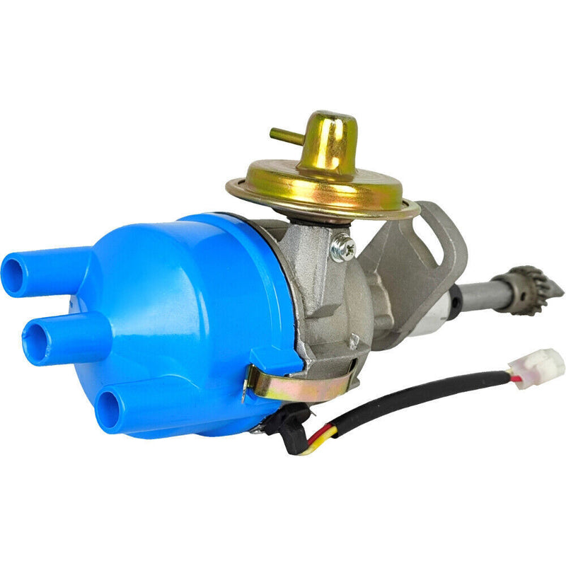 DURAFORCE Ignition Distributor for Joyner LJ276 650cc Sand Spider Commando Kinroad XT650GK