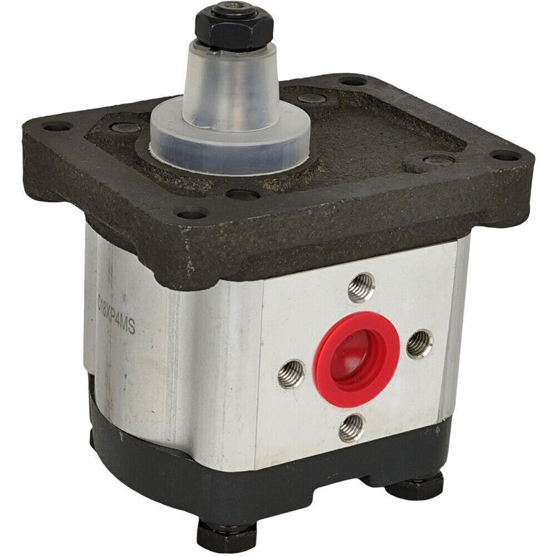 DURAFORCE Hydraulic Pump 5129481 5179724 for Allis Chalmers Tractor 5040 5045 5050