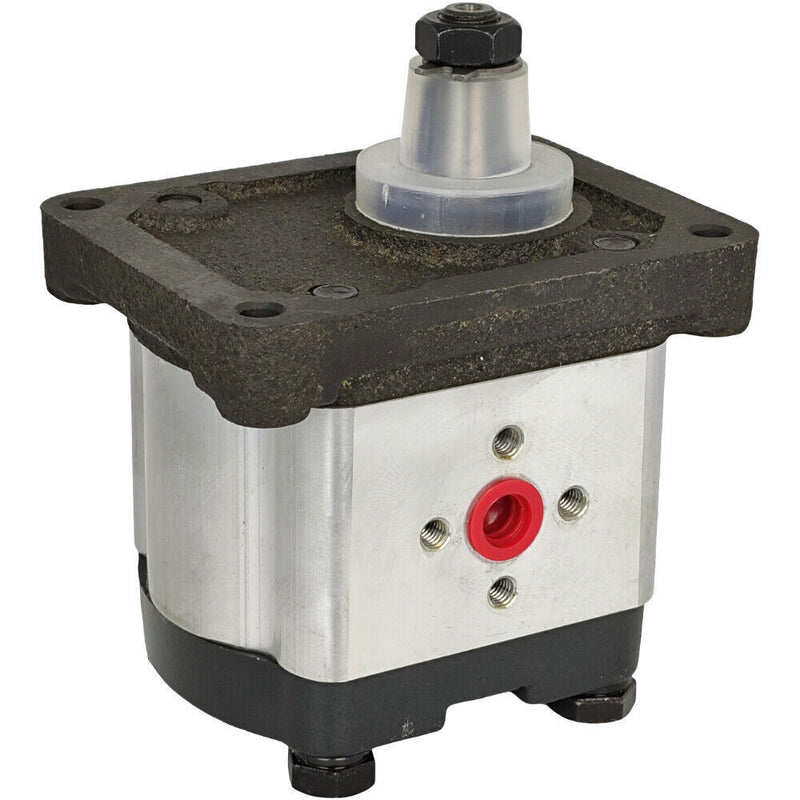 DURAFORCE Hydraulic Pump 5129481 5179724 for Allis Chalmers Tractor 5040 5045 5050