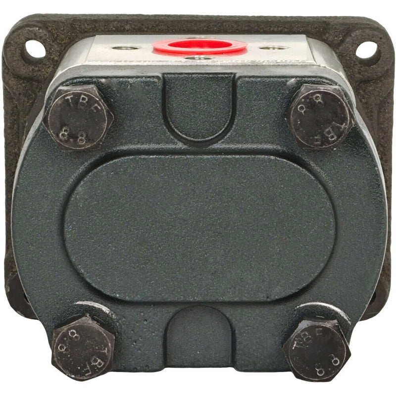 DURAFORCE Hydraulic Pump 5129481 5179724 for Allis Chalmers Tractor 5040 5045 5050