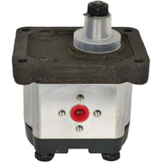 DURAFORCE Hydraulic Pump 5129481 5179724 for Allis Chalmers Tractor 5040 5045 5050