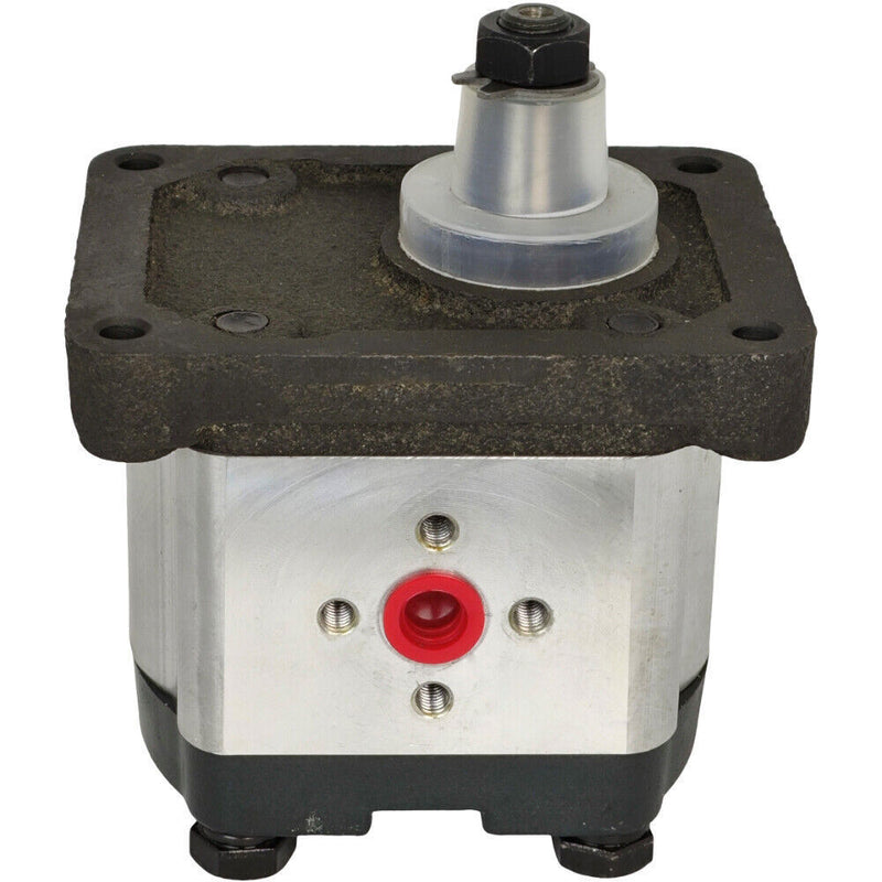 DURAFORCE Hydraulic Pump 5129481 5179724 for Allis Chalmers Tractor 5040 5045 5050