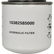 DURAFORCE Hydraulic Oil Filter 10382585000 for Mahindra Tractor MAX 22 MAX 24 MAX 25