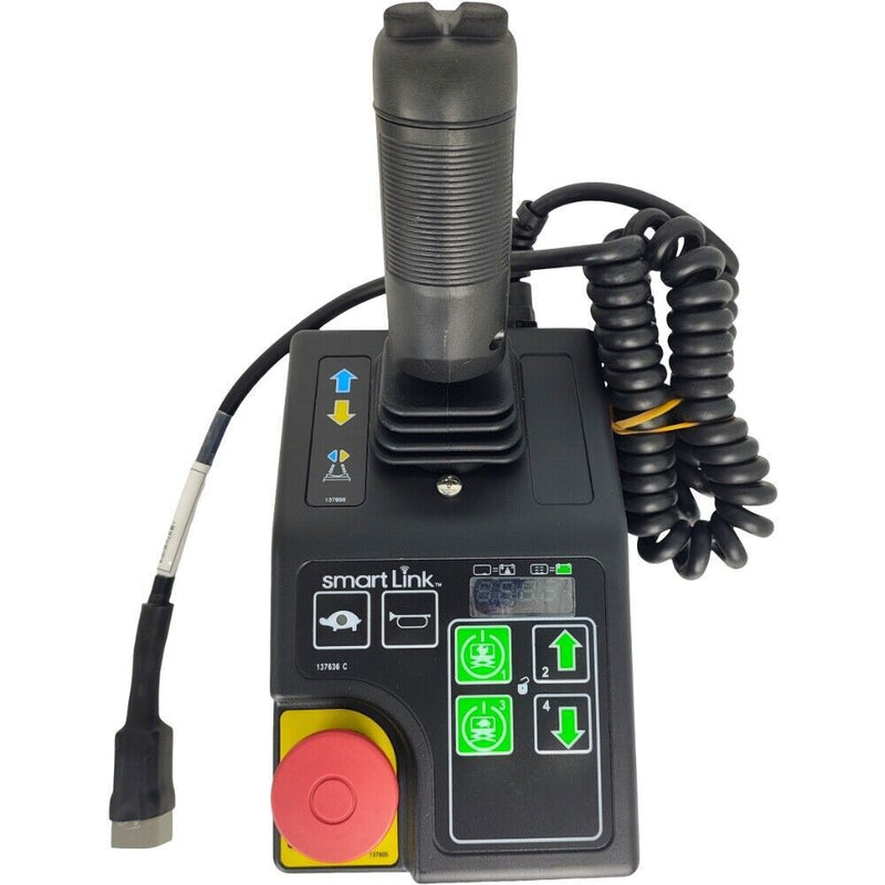 DURAFORCE Control Box 137633GT 137633 for Genie Gen 6 GS-4047 GR-12 GR-15 GR-20 GRC-12