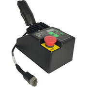 DURAFORCE Control Box 137633GT 137633 for Genie Gen 6 GS-4047 GR-12 GR-15 GR-20 GRC-12