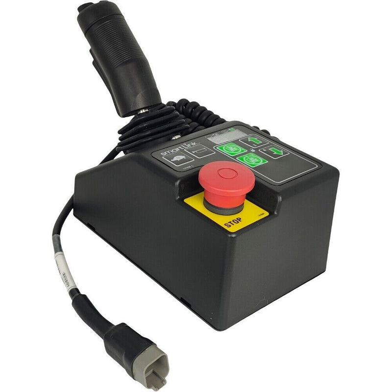 DURAFORCE Control Box 137633GT 137633 for Genie Gen 6 GS-4047 GR-12 GR-15 GR-20 GRC-12
