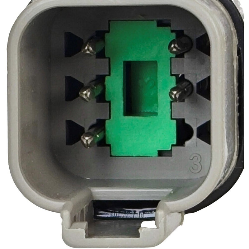 DURAFORCE Control Box 137633GT 137633 for Genie Gen 6 GS-4047 GR-12 GR-15 GR-20 GRC-12