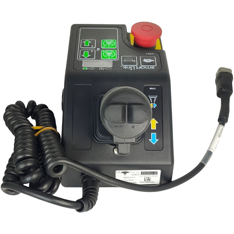 DURAFORCE Control Box 137633GT 137633 for Genie Gen 6 GS-4047 GR-12 GR-15 GR-20 GRC-12