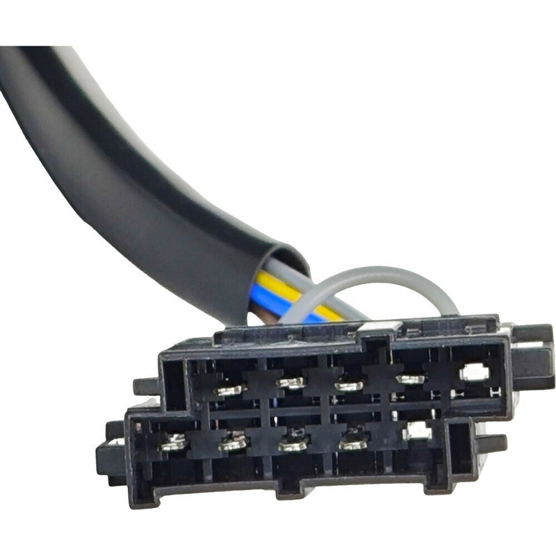 DURAFORCE Selector Switch 11171771 for Volvo L60E L70E L90E L110E L150E L220E L180E L120E
