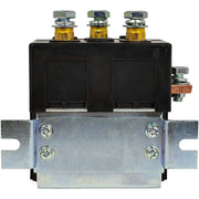 DURAFORCE DC182 36V Reversing Contactor Solenoid for Albright Controller 3-400A Cart