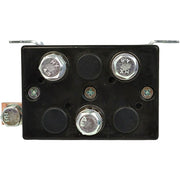 DURAFORCE DC182 36V Reversing Contactor Solenoid for Albright Controller 3-400A Cart