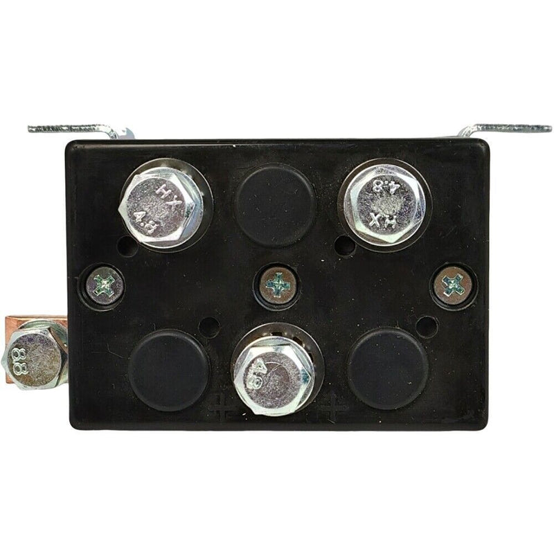 DURAFORCE DC182 36V Reversing Contactor Solenoid for Albright Controller 3-400A Cart