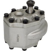 DURAFORCE 84573150 Hydraulic Gear Pump 308873A1 for Case IH 385 485 585 885 454 464 484