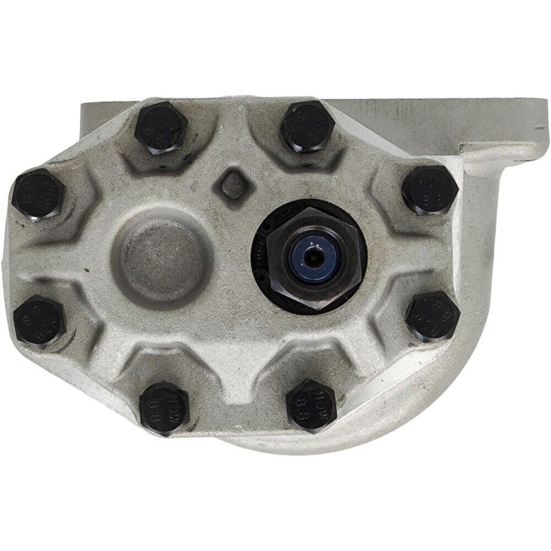 DURAFORCE 84573150 Hydraulic Gear Pump 308873A1 for Case IH 385 485 585 885 454 464 484