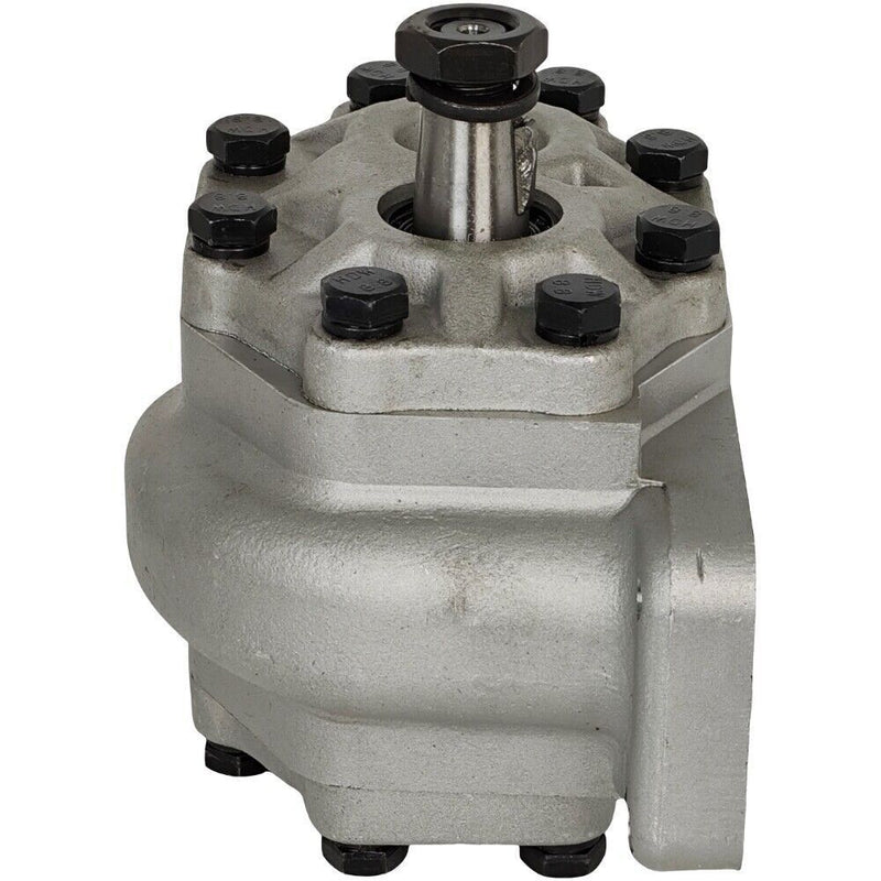 DURAFORCE 84573150 Hydraulic Gear Pump 308873A1 for Case IH 385 485 585 885 454 464 484