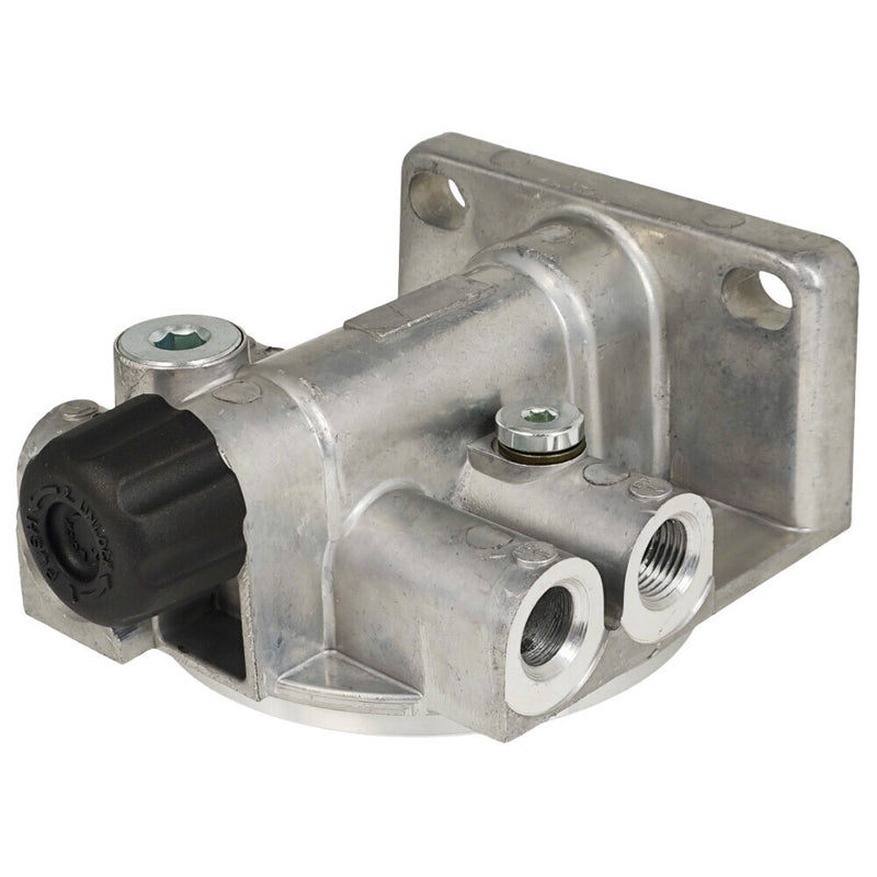 DURAFORCE Fuel Filter Prefilter for Deutz 04295420 04292267 TCD2013 TCD2012 Housing
