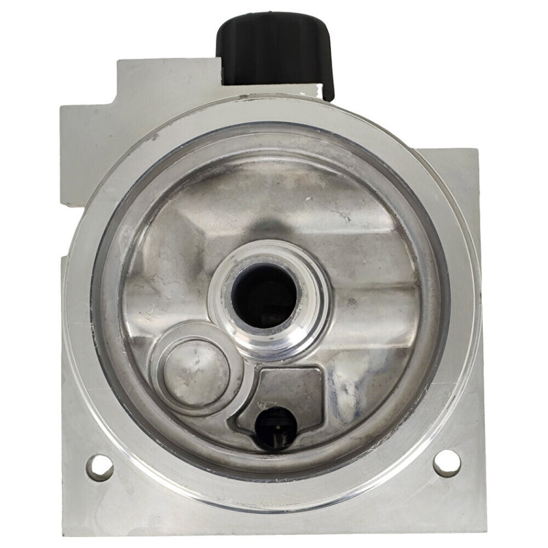 DURAFORCE Fuel Filter Prefilter for Deutz 04295420 04292267 TCD2013 TCD2012 Housing