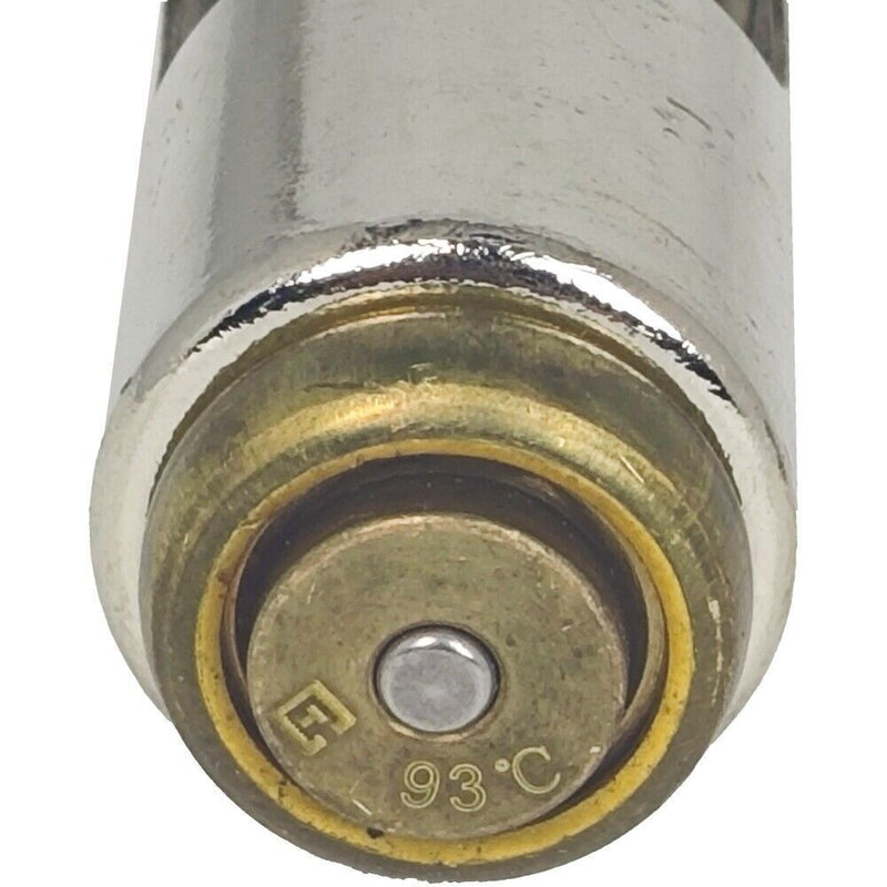 DURAFORCE 93℃ 199.4°F Oil Thermostat Set 04179928 for Deutz 2011 F1011 BF1011 TCD2011 1011