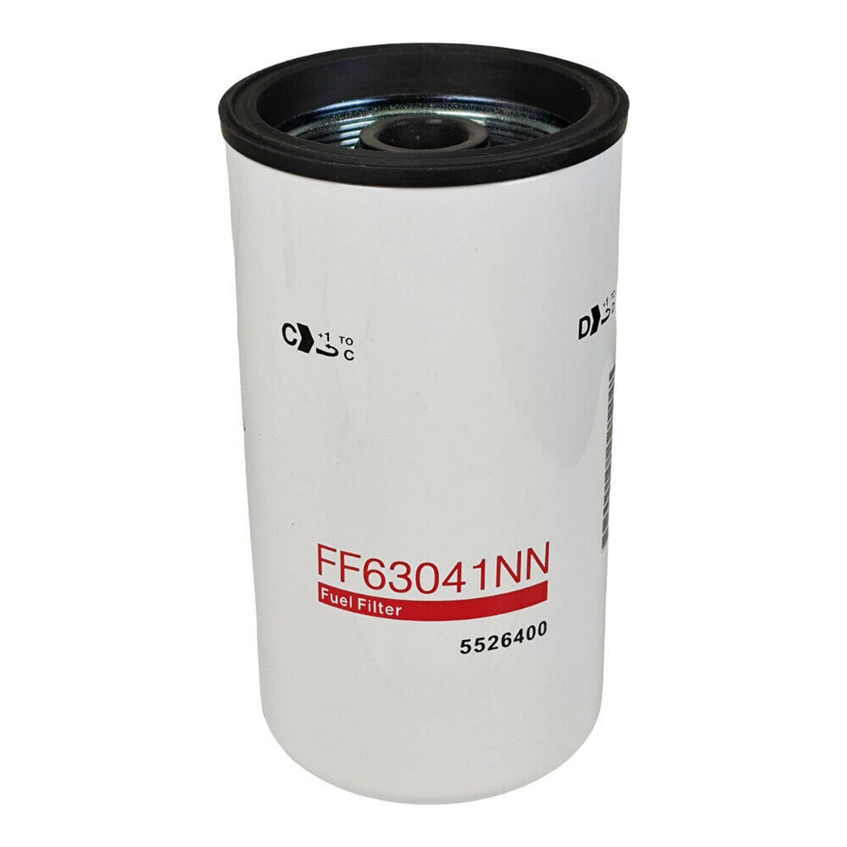 FF63041NN Fuel Filter For Cummins 5526400 Stage V L9 Engines 2020-2022 FF63041NN Fuel Filter For Cummins 5526400 Stage V L9 Engines 2020-2022