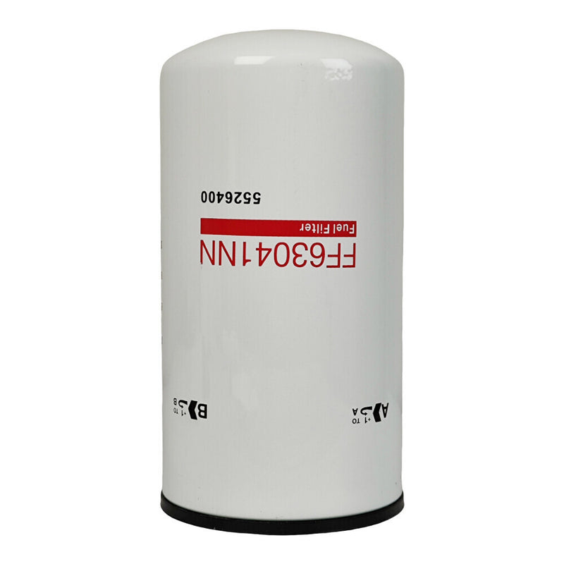 DURAFORCE Fuel Filter FF63041-NN FF63041NN for Cummins Freightliner Kenworth T800 L9 B6.7