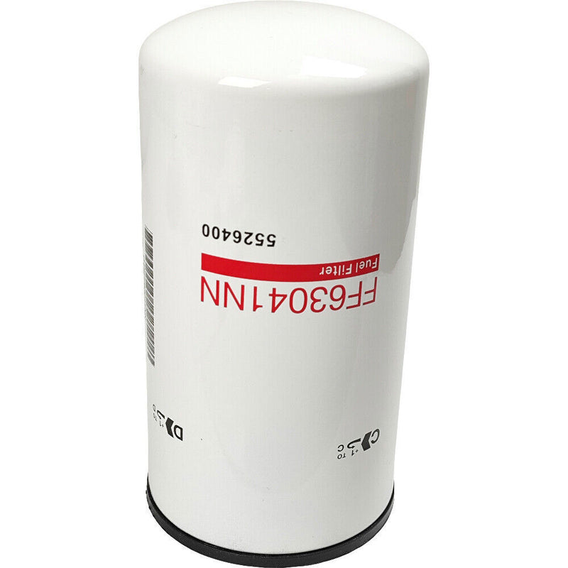 DURAFORCE Fuel Filter FF63041-NN FF63041NN for Cummins Freightliner Kenworth T800 L9 B6.7